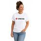 Women's Casual Printed Short Sleeve T-Shirt