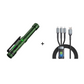 Multifunctional Pen-Shaped Strong Magnetic Work Light