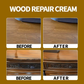 Quick Drying Wood Repair Paste