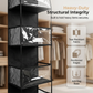 🏆LAST DAY 50% OFF🌟🎁Space-Saving Over-Door Organizer