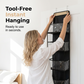 🏆LAST DAY 50% OFF🌟🎁Space-Saving Over-Door Organizer