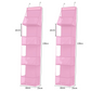🏆LAST DAY 50% OFF🌟🎁Space-Saving Over-Door Organizer