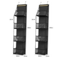 🏆LAST DAY 50% OFF🌟🎁Space-Saving Over-Door Organizer