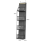 🏆LAST DAY 50% OFF🌟🎁Space-Saving Over-Door Organizer