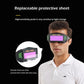 🏭👀Professional Tools for Greater Safety & Convenience 🔥2026 New Burning Welding Eye Protection Glasses
