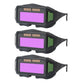 🏭👀Professional Tools for Greater Safety & Convenience 🔥2026 New Burning Welding Eye Protection Glasses