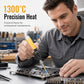 Cordless Butane Soldering Iron Pen