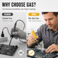 Cordless Butane Soldering Iron Pen