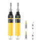Cordless Butane Soldering Iron Pen
