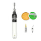 Cordless Butane Soldering Iron Pen