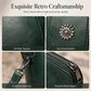 ✨ Time‑Limited Offer ⚡Women PU Leather Crossbody Phone Bag