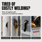 Waterproof Metal Repair Welding Adhesive
