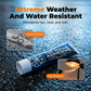 Tire Repair Adhesive Kit