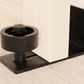 📢📢50% OFF !! ⏰Heavy Duty Wall Mounted Floor Guide