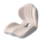 🪑55% OFF NOW! ✨Ergonomic memory foam seat cushion with back support