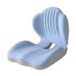 🪑55% OFF NOW! ✨Ergonomic memory foam seat cushion with back support