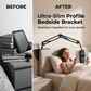 📢📢50% OFF !! ⏰Magnetic Bedside Tablet Stand with Hidden Mattress Base