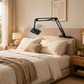 📢📢50% OFF !! ⏰Magnetic Bedside Tablet Stand with Hidden Mattress Base