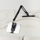📢📢50% OFF !! ⏰Magnetic Bedside Tablet Stand with Hidden Mattress Base