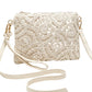 🌸 Versatile Floral Crossbody Bag ☁️