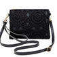 🌸 Versatile Floral Crossbody Bag ☁️