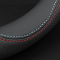 Universal 15-Inch Anti-Slip Steering Wheel Cover