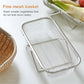 🥬Great Gift - Expandable Over The Sink Dish Drying Rack