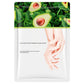Deep Moisture Hand Foot Masks