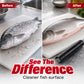 Electric Waterproof Fish Scaler Tool