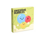 Kids Bubble Blowing Toy Kit