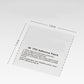 Waterproof TPU Repair Patch Tape