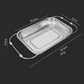 🎉 2026 Sale — Over 23,000 Sold! 🥘Stainless Steel Telescopic Drainer Basket