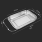 🎉 2026 Sale — Over 23,000 Sold! 🥘Stainless Steel Telescopic Drainer Basket