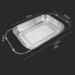 🎉 2026 Sale — Over 23,000 Sold! 🥘Stainless Steel Telescopic Drainer Basket