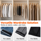 Anti-Slip Adhesive Hook & Loop Fasteners