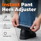 Anti-Slip Adhesive Hook & Loop Fasteners
