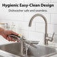 Stainless Steel Rib Membrane Remover Tool