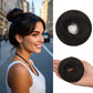 🏆 Limited-time offer: buy one, get one free🔥✨ Create a chic, effortless bun in no time at all 💖