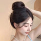🏆 Limited-time offer: buy one, get one free🔥✨ Create a chic, effortless bun in no time at all 💖