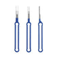 Stainless Steel Car Terminal Removal Tool Kit Wire Harness Extractor