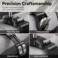 Extendable Car Backseat Headrest Hook