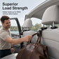 Extendable Car Backseat Headrest Hook