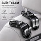 Extendable Car Backseat Headrest Hook