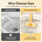Odor Control Toilet Freshener