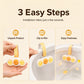 Odor Control Toilet Freshener