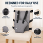 👶Portable Baby High Chair Safety Harness Strap