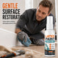 🏠50% OFF NOW! Multi‑Surface Latex Paint Remover Spray‑Fast‑Acting Paint Stripper Spray, Dissolves Dried Latex Paint Stains In Minutes, Paint Cleaner with Scraper Included for Home Renovation Repair Projects