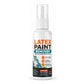 🏠50% OFF NOW! Multi‑Surface Latex Paint Remover Spray‑Fast‑Acting Paint Stripper Spray, Dissolves Dried Latex Paint Stains In Minutes, Paint Cleaner with Scraper Included for Home Renovation Repair Projects