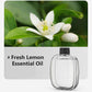2026 HOT SALE🥳Freshen Any Room Instantly! No-Cord Timed Aroma Diffuser
