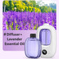 2026 HOT SALE🥳Freshen Any Room Instantly! No-Cord Timed Aroma Diffuser